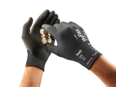 Manusi din nitril HyFlex® 11-840 - Manusi Industriale