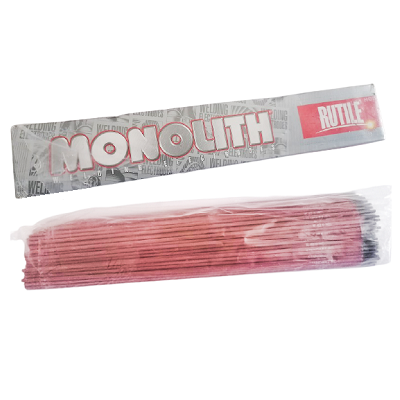 Electrozi MONOLITH ROSII 2.5 (B=6pach; 1pach=2.5kg) - Consumabile sudura