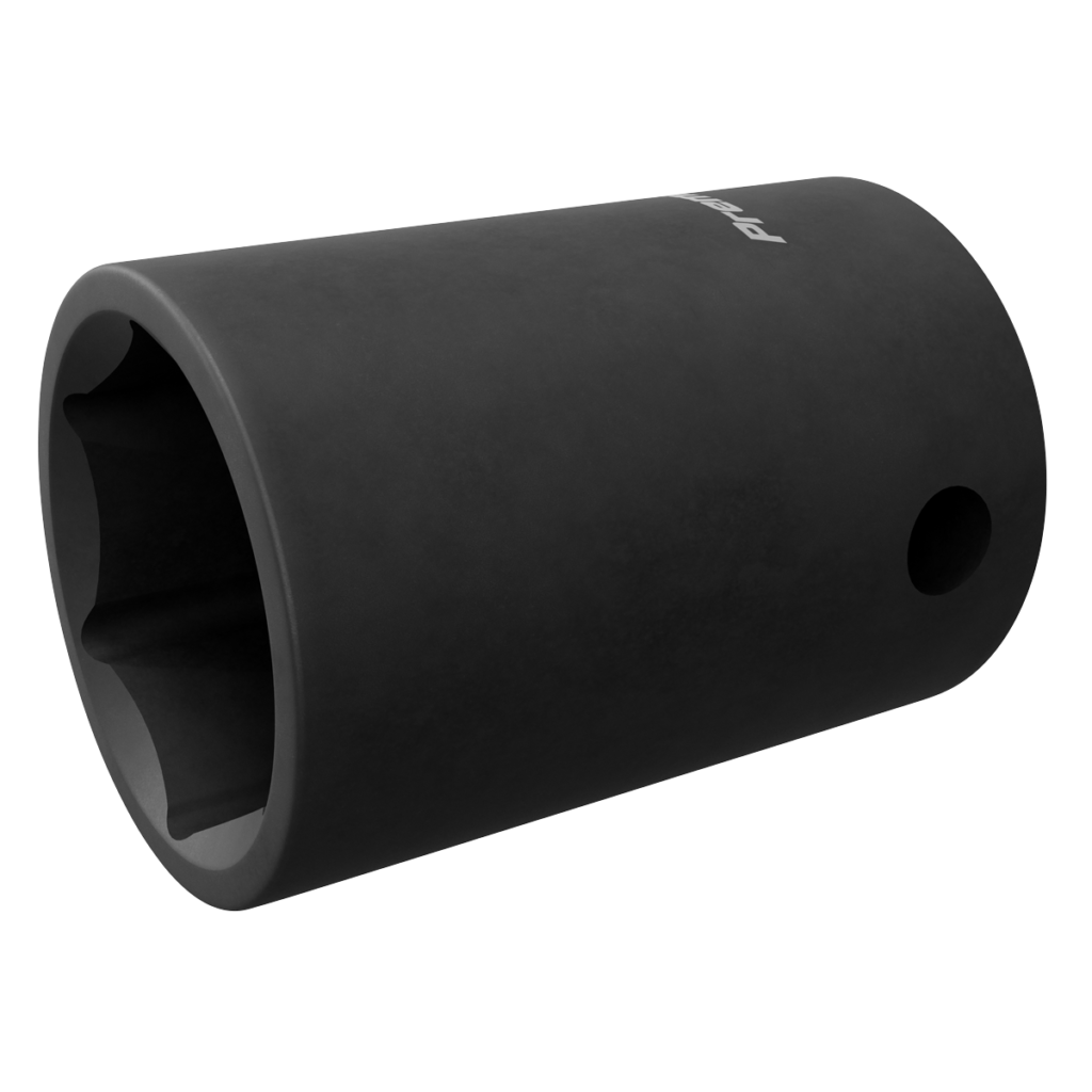 Tubulara impact 19 mm, antrenare 1/2" Sealey - Chei Tubulare Normale si Impact