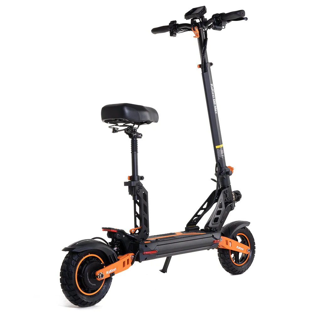 Trotineta KUKIRIN G2 MAX - Biciclete si trotinete electrice