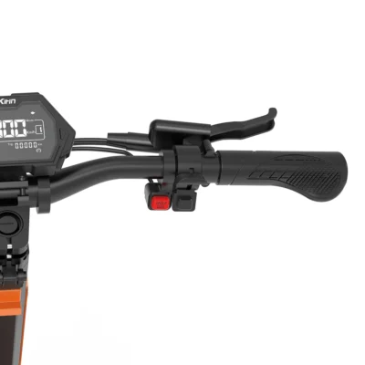 Trotineta KuKirin G3 Pro - Biciclete si trotinete electrice