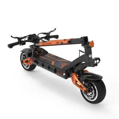 Trotineta KuKirin G3 Pro - Biciclete si trotinete electrice