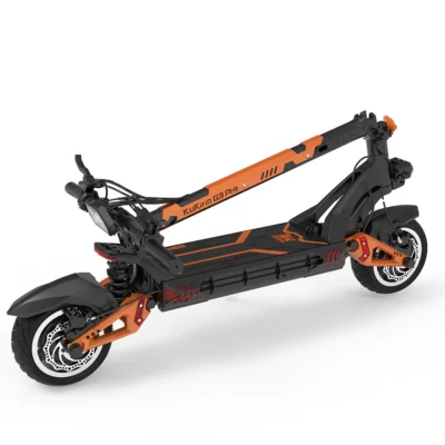 Trotineta KuKirin G3 Pro - Biciclete si trotinete electrice