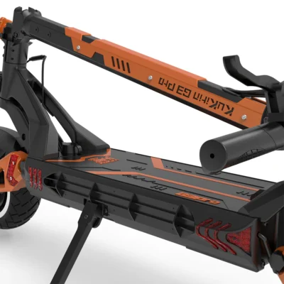 Trotineta KuKirin G3 Pro - Biciclete si trotinete electrice