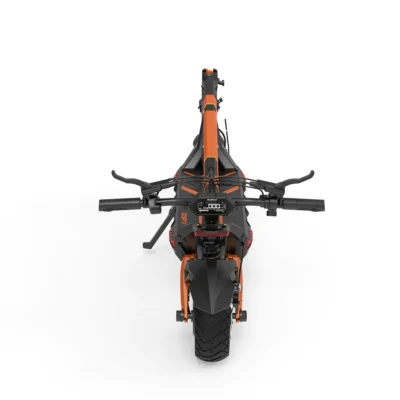 Trotineta KuKirin G3 Pro - Biciclete si trotinete electrice
