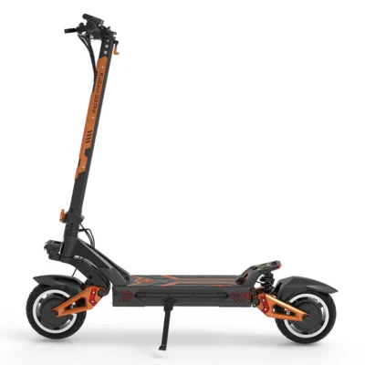 Trotineta KuKirin G3 Pro - Biciclete si trotinete electrice