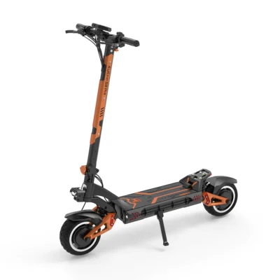 Trotineta KuKirin G3 Pro - Biciclete si trotinete electrice