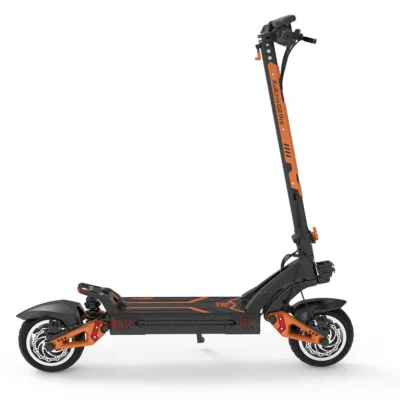 Trotineta KuKirin G3 Pro - Biciclete si trotinete electrice