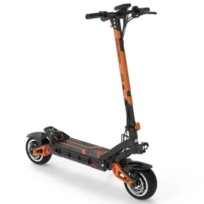 Trotineta KuKirin G3 Pro - Biciclete si trotinete electrice