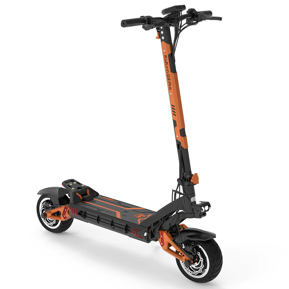 Trotineta KuKirin G3 Pro - Biciclete si trotinete electrice