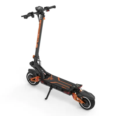 Trotineta KuKirin G3 Pro - Biciclete si trotinete electrice