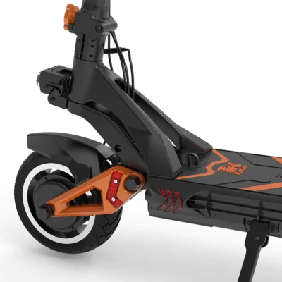Trotineta KuKirin G3 Pro - Biciclete si trotinete electrice