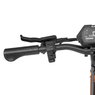 Trotineta KuKirin G3 Pro - Biciclete si trotinete electrice
