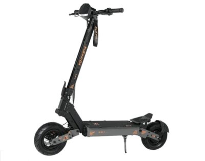 Trotineta electrica de teren KuKirin G4 - Biciclete si trotinete electrice