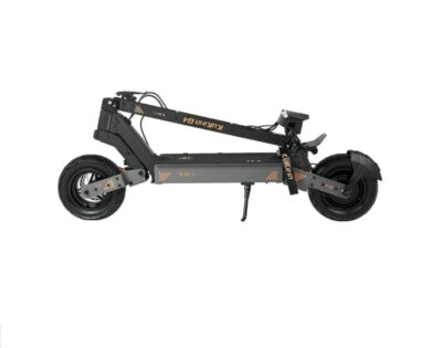 Trotineta electrica de teren KuKirin G4 - Biciclete si trotinete electrice