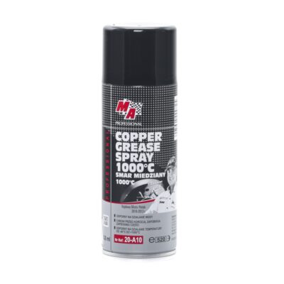 Spray vaselina Cupru 400ml