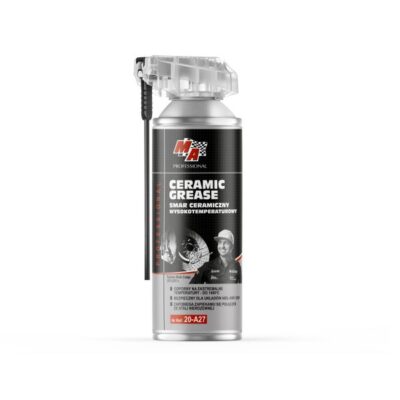 Spray Vaselina Ceramica 400ml