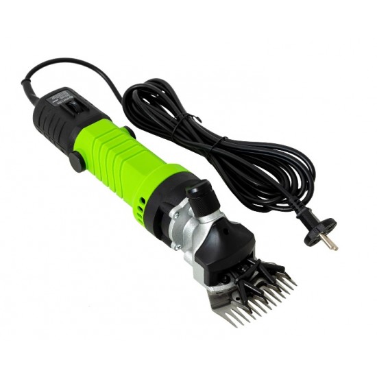 Masina electrica tuns oi Craft-tec 1000W VERDE MX206 - Zootehnie
