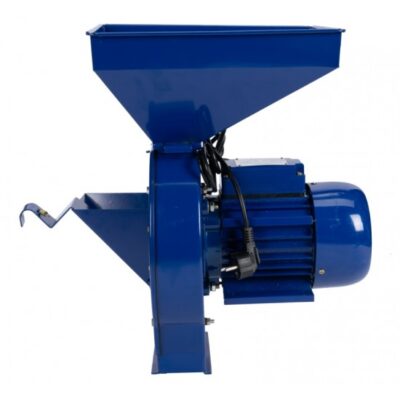 Moara Craft-tec cuva mare pentru fructe si cereale nr.3 MX427 - SimpleTools