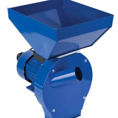 Moara uruiala Craft-tec cuva mare albastra 4, 5 kw MX417 - SimpleTools