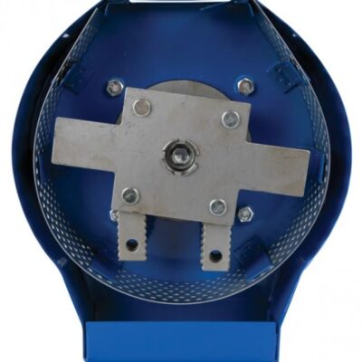 Moara uruiala Craft-tec cuva mare albastra 4, 5 kw MX417 - SimpleTools