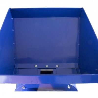 Moara uruiala Craft-tec cuva mare albastra 4, 5 kw MX417 - SimpleTools