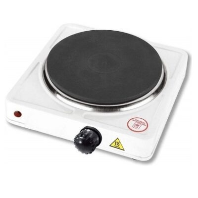 Plita Electrica 1 Arzator Putere 1000w
