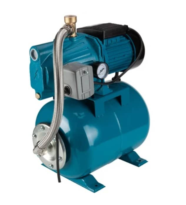 Hidrofor JET100L 1098 24L - Hidrofoare