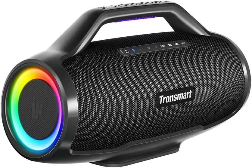 Tronsmart Bang Max - Multimedia & Office