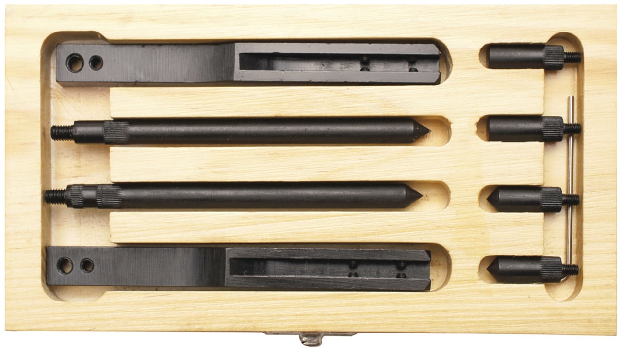 Accesorii pentru extinderea domeniului de masurare la sublere, BGS 1930-1 – Instrumente de masura Accesorii pentru extinderea domeniului de masurare la sublere, BGS 1930-1 - Instrumente de masura