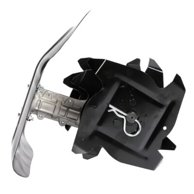Accesoriu motocoasa Micul Fermier, cultivator 28mm*9T M2 - SimpleTools