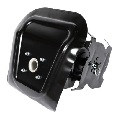 Accesoriu motocoasa Micul Fermier, cultivator 28mm*9T M2 - SimpleTools