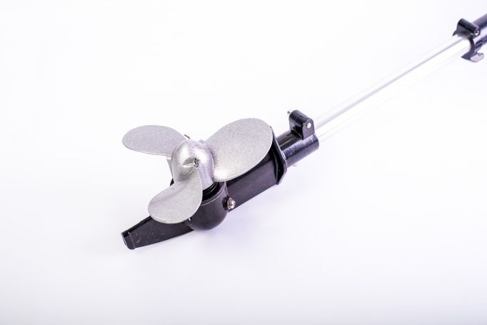Accesoriu motocoasa Micul Fermier, motor barca - Diverse scule si unelte