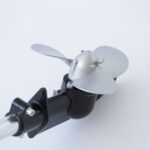 Accesoriu motocoasa Micul Fermier, motor barca - Diverse scule si unelte