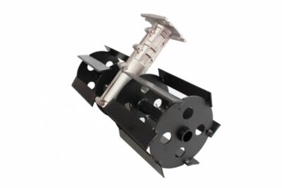 Accesoriu motocoasa Micul Fermier, prasitoare 26mm*9T - SimpleTools