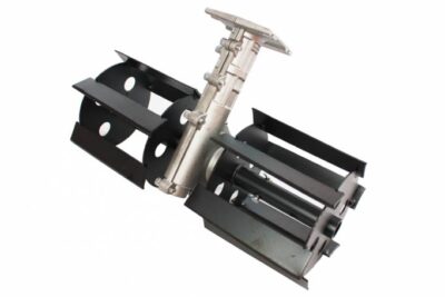 Accesoriu motocoasa Micul Fermier, prasitoare 26mm*9T - SimpleTools