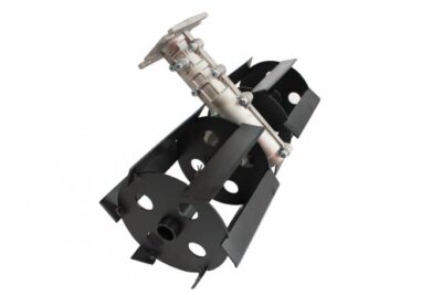 Accesoriu motocoasa Micul Fermier, prasitoare 26mm*9T - SimpleTools