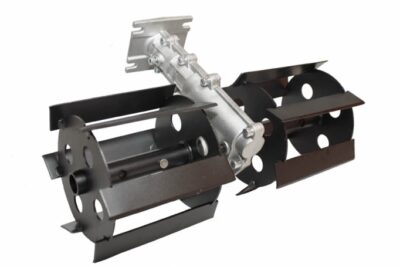 Accesoriu motocoasa Micul Fermier, prasitoare 26mm*9T - SimpleTools