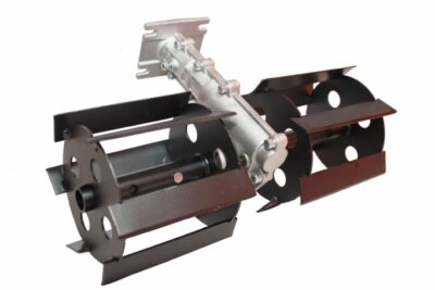 Accesoriu motocoasa Micul Fermier, prasitoare 28mm*9T - Accesorii Motocoase si Motounelte