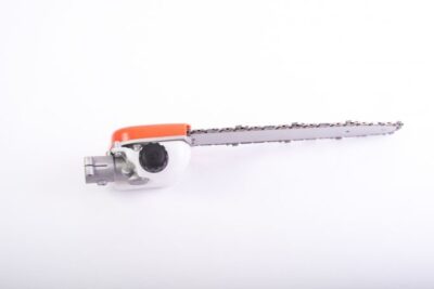Accesoriu motocoasa Micul Fermier, taiat crengi 28mm*9T - SimpleTools