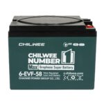 Acumulator 12V 20Ah pentru scuter electric, Detoolz - Acumulatoare si incarcatoare unelte