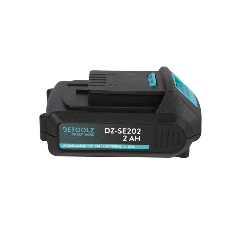 Acumulator 18V/2AH - Acumulatoare si incarcatoare unelte