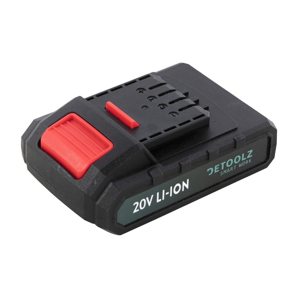Acumulator 20V/2Ah - Universal - Acumulatoare si incarcatoare unelte