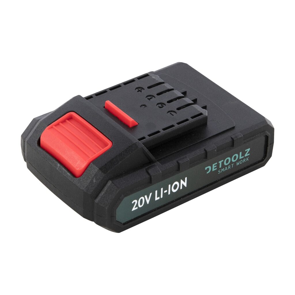 Acumulator 20V/2Ah - Universal - Acumulatoare si incarcatoare unelte