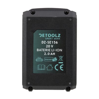 Acumulator 20V/2Ah - Universal - Acumulatoare si incarcatoare unelte