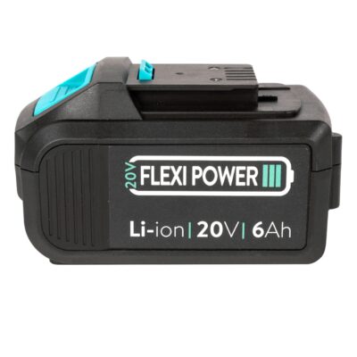 Acumulator Li-Ion, Detoolz, 20V, 6Ah - SimpleTools