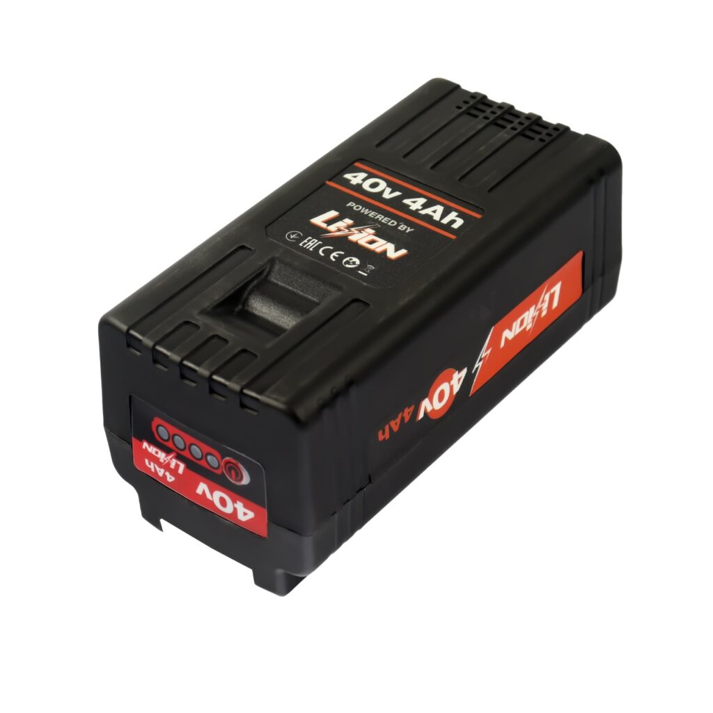 Acumulator Pentru Drujba Electrica PKA40Li Si RCS40Li, 40 V, 4 Ah, ProCraft - Acumulatoare si incarcatoare unelte