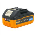 Acumulator PROCRAFT 20V 4Ah TURBO - Acumulatoare si incarcatoare unelte