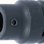 Adaptor 3/4'' pentru biti de impact XXL, BGS 5246-2 - Chei Tubulare cu Biti
