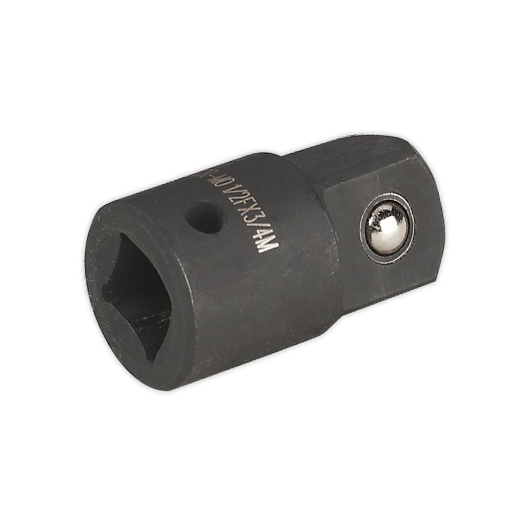 Adaptor chei tubulare, 1/2″-3/4″ – SimpleTools Adaptor chei tubulare, 1/2"-3/4" - SimpleTools
